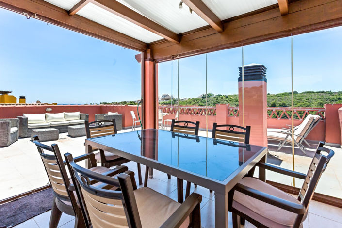 Image No.8-3 Bed Apartment for sale