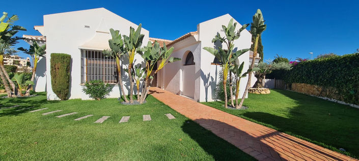 Image No.5-3 Bed Villa for sale