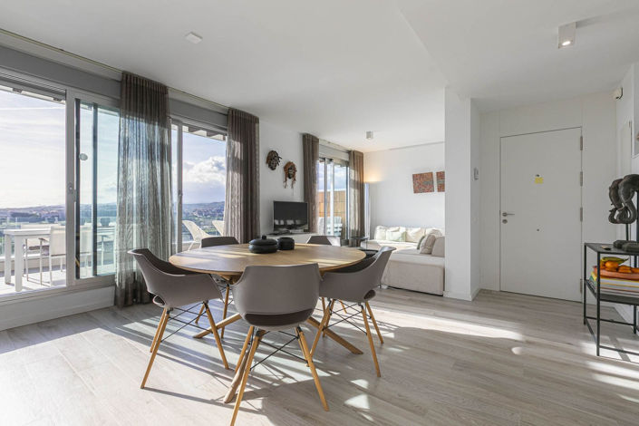 Image No.11-3 Bed Penthouse for sale