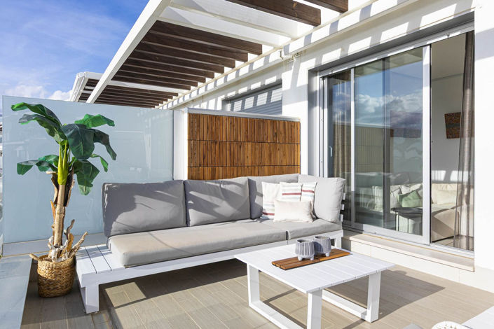 Image No.5-3 Bed Penthouse for sale