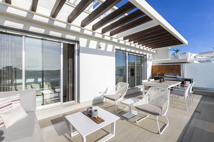 Image No.7-3 Bed Penthouse for sale