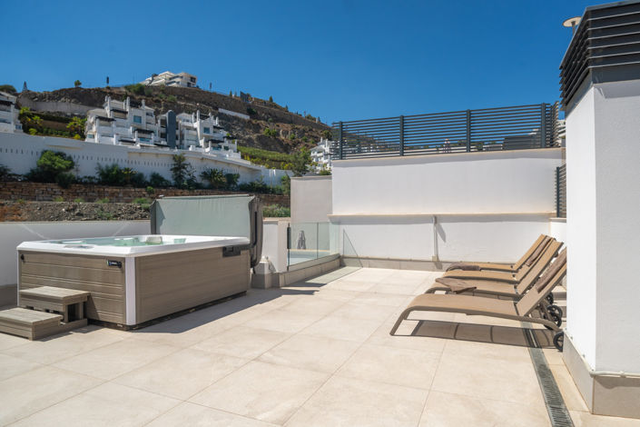 Image No.14-3 Bed Penthouse for sale