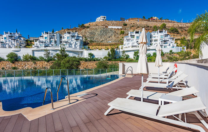 Image No.2-3 Bed Penthouse for sale