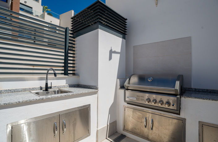 Image No.20-3 Bed Penthouse for sale