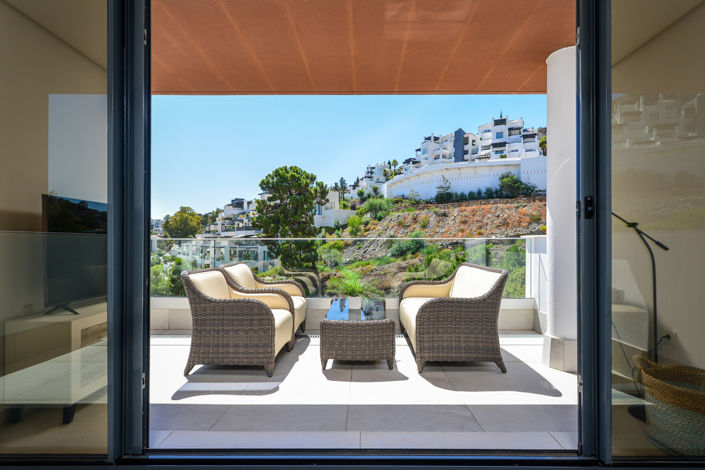 Image No.21-3 Bed Penthouse for sale