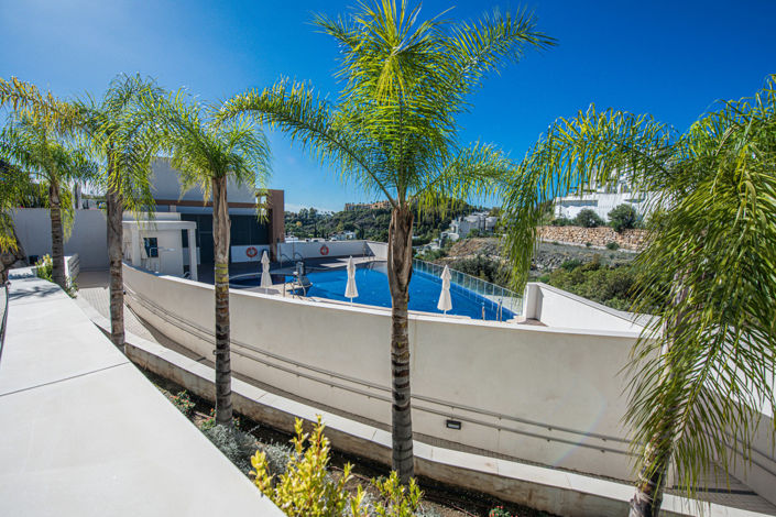 Image No.5-3 Bed Penthouse for sale