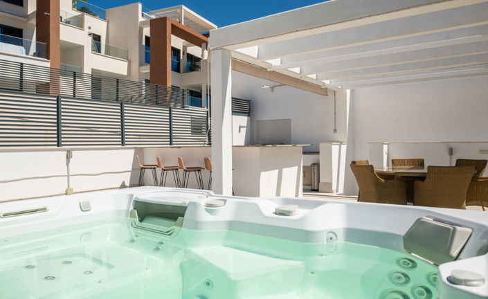 Image No.8-3 Bed Penthouse for sale