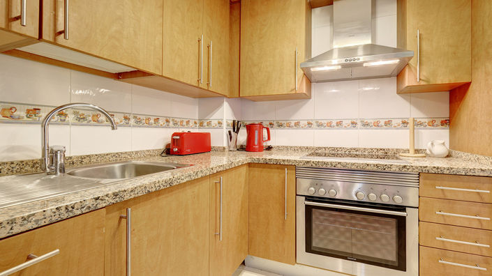 Image No.13-3 Bed Apartment for sale