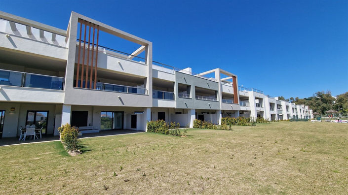 Image No.2-3 Bed Apartment for sale