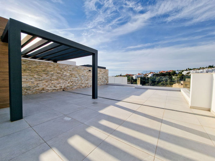 Image No.6-2 Bed Penthouse for sale