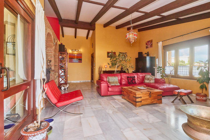 Image No.10-4 Bed Villa for sale