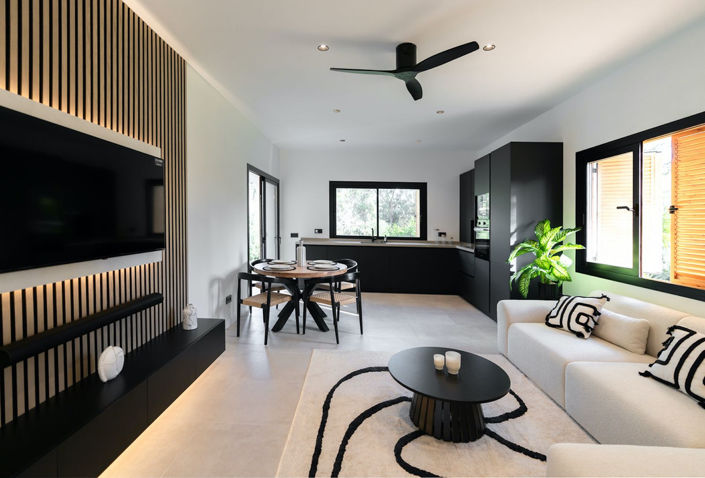 Image No.9-3 Bed Apartment for sale