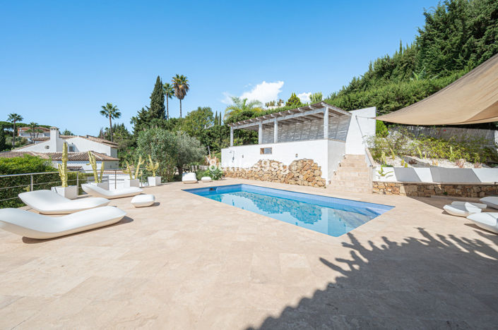 Image No.4-5 Bed Villa for sale