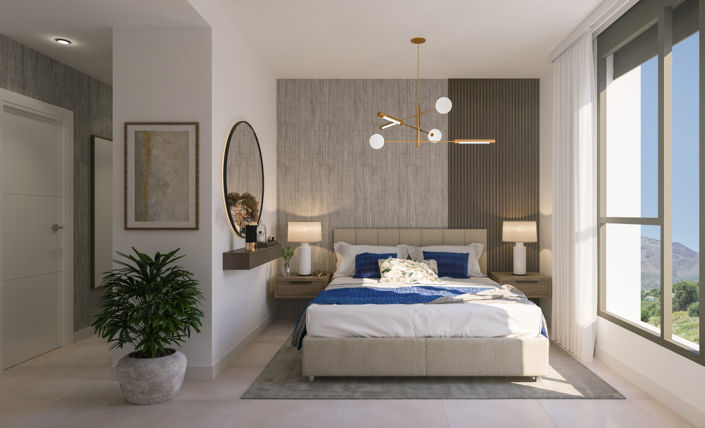 Image No.7-2 Bed Penthouse for sale