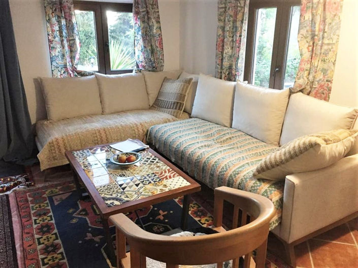 Image No.11-4 Bed Finca for sale