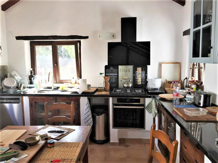 Image No.14-4 Bed Finca for sale