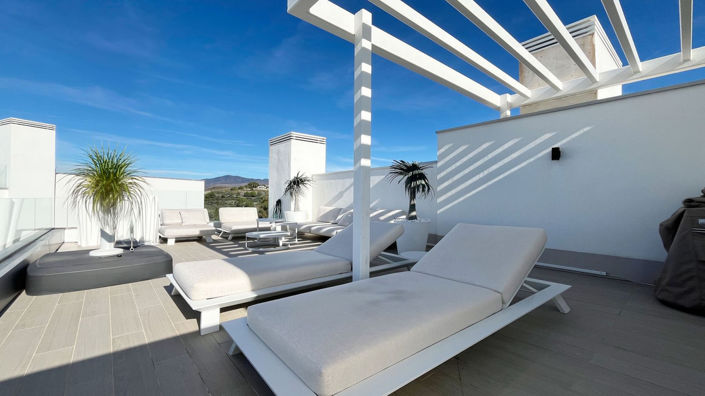 Image No.8-2 Bed Penthouse for sale