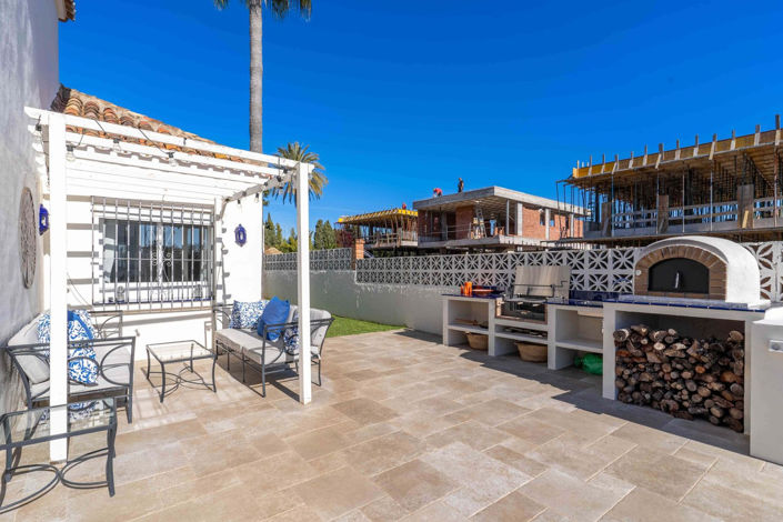 Image No.11-4 Bed Villa for sale