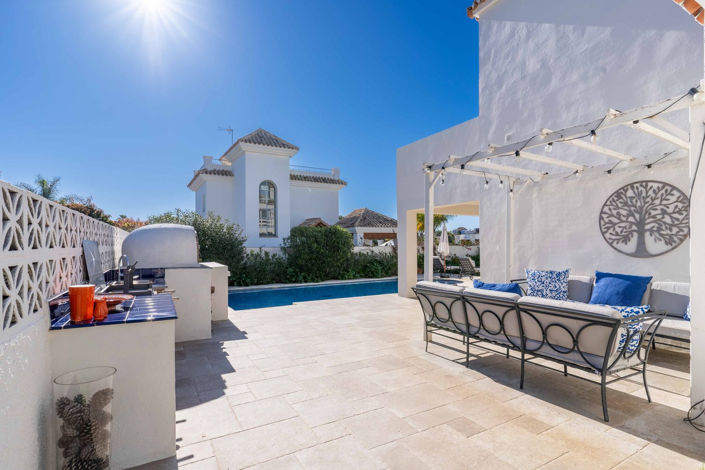 Image No.13-4 Bed Villa for sale