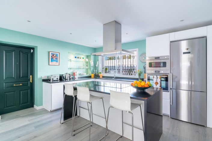 Image No.22-4 Bed Villa for sale