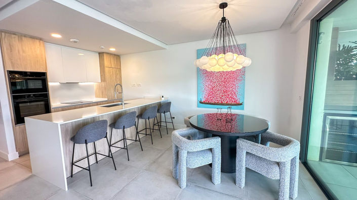 Image No.19-3 Bed Duplex for sale