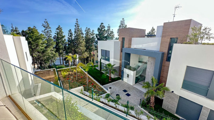 Image No.4-3 Bed Duplex for sale