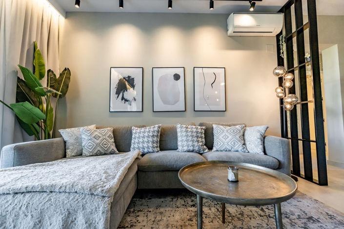 Image No.6-3 Bed Apartment for sale