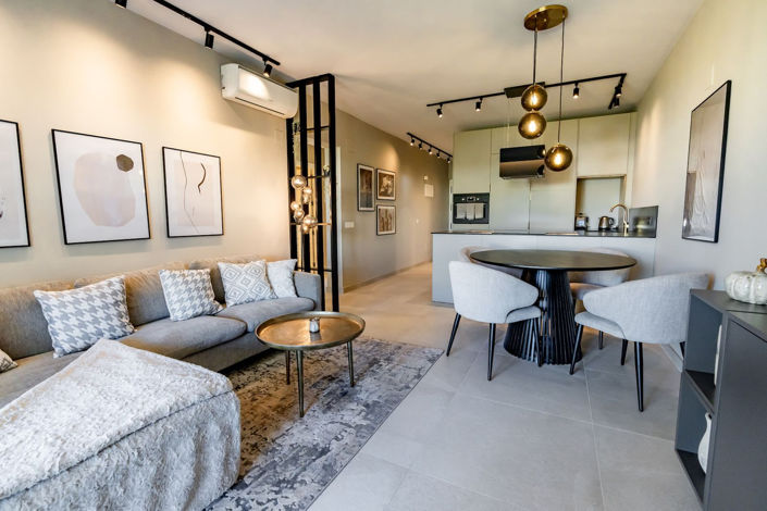 Image No.7-3 Bed Apartment for sale