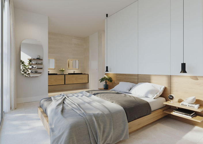 Image No.14-3 Bed Villa for sale