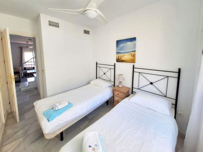 Image No.23-3 Bed Penthouse for sale