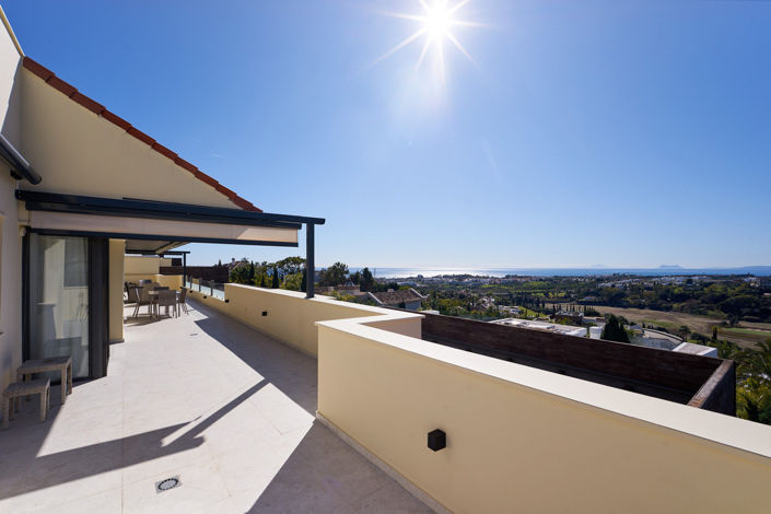 Image No.15-3 Bed Penthouse for sale