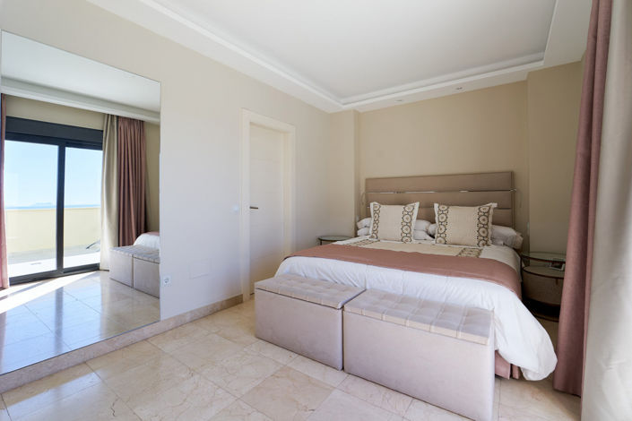 Image No.25-3 Bed Penthouse for sale