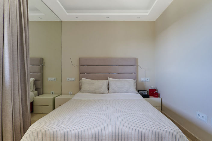 Image No.26-3 Bed Penthouse for sale