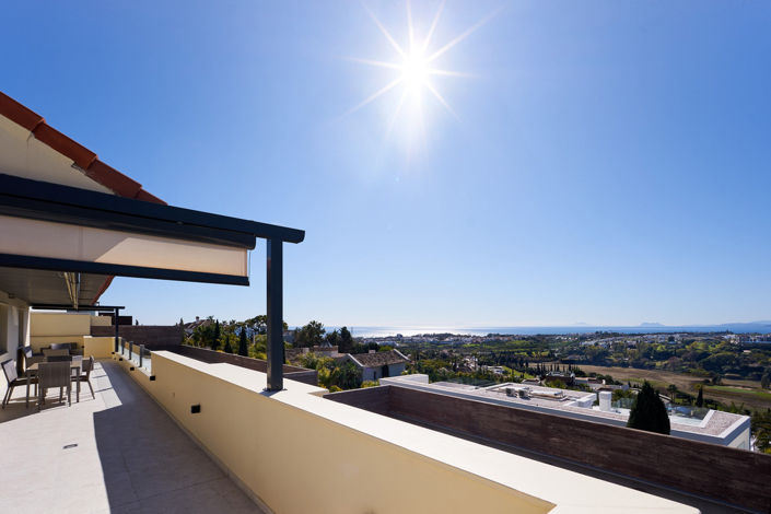 Image No.7-3 Bed Penthouse for sale