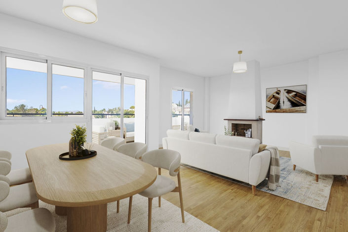 Image No.5-3 Bed Villa for sale