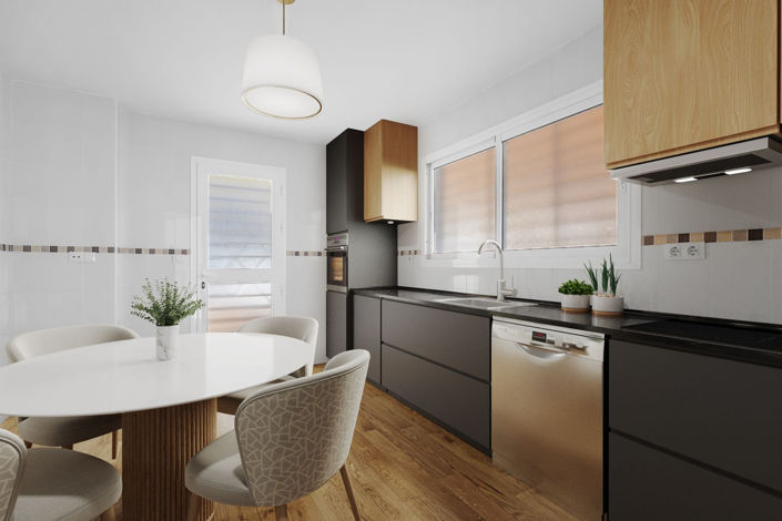 Image No.6-3 Bed Villa for sale