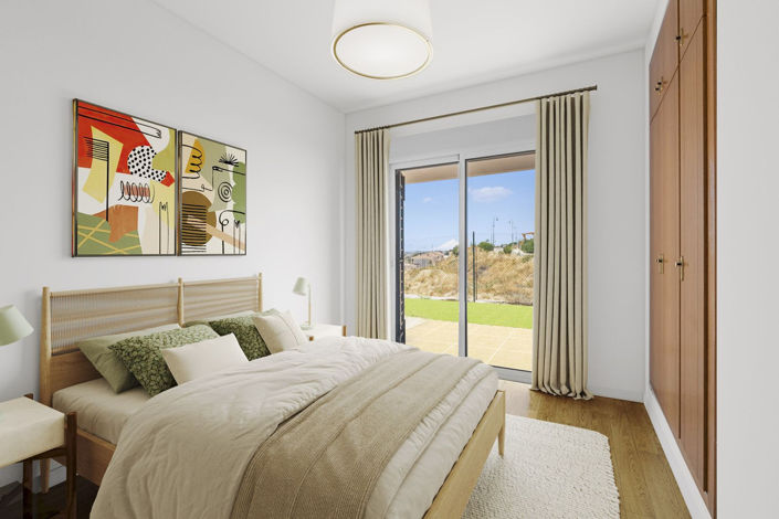 Image No.9-3 Bed Villa for sale