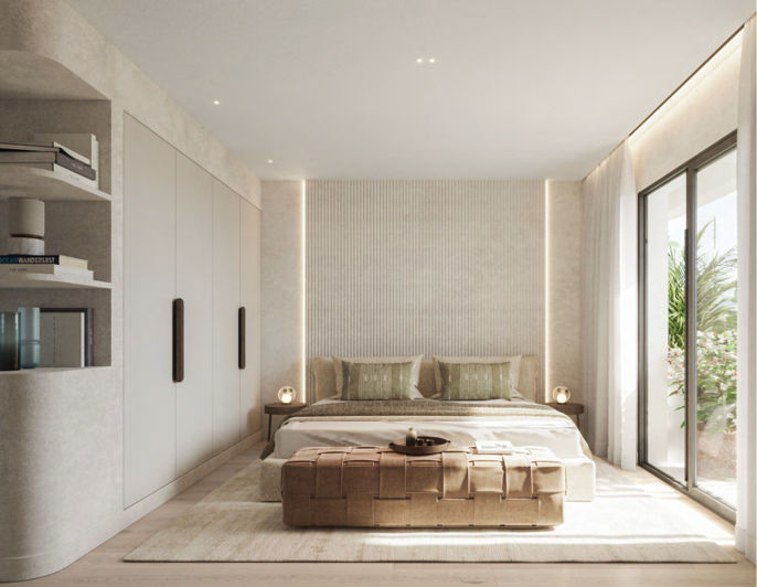 Image No.7-1 Bed Apartment for sale