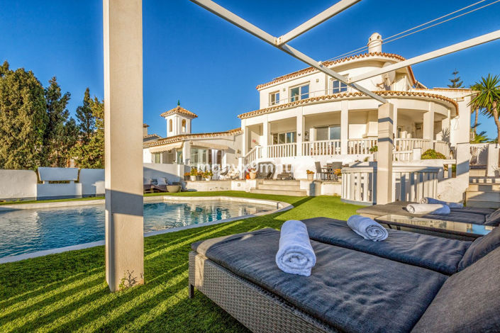 Image No.4-5 Bed Villa for sale