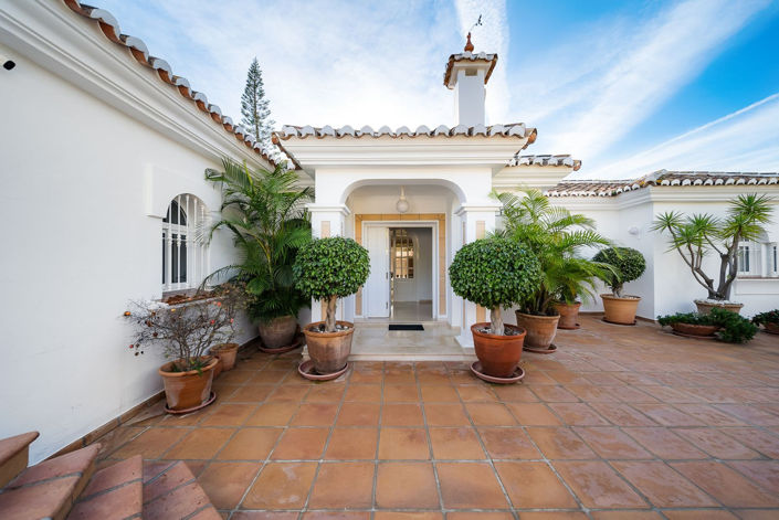 Image No.13-4 Bed Villa for sale