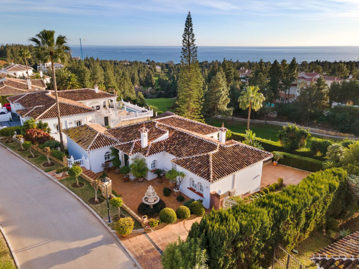 Image No.4-4 Bed Villa for sale