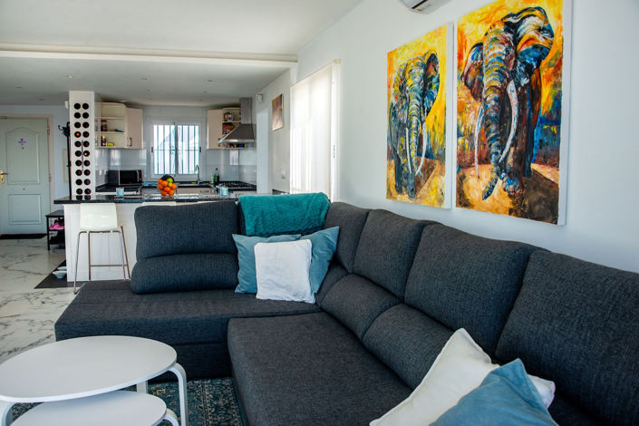 Image No.21-5 Bed Villa for sale