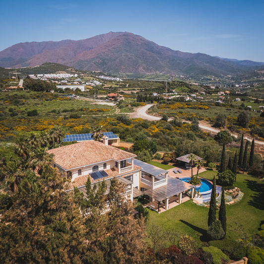 Image No.21-7 Bed Villa for sale