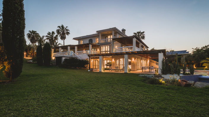 Image No.27-7 Bed Villa for sale