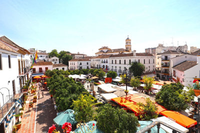 2 Bed Apartment for sale