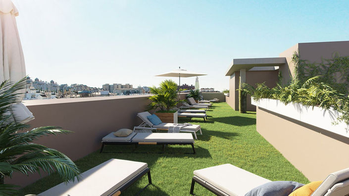 Image No.3-3 Bed Penthouse for sale