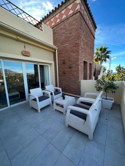 Image No.7-3 Bed Penthouse for sale