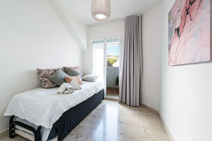 Image No.34-3 Bed Penthouse for sale