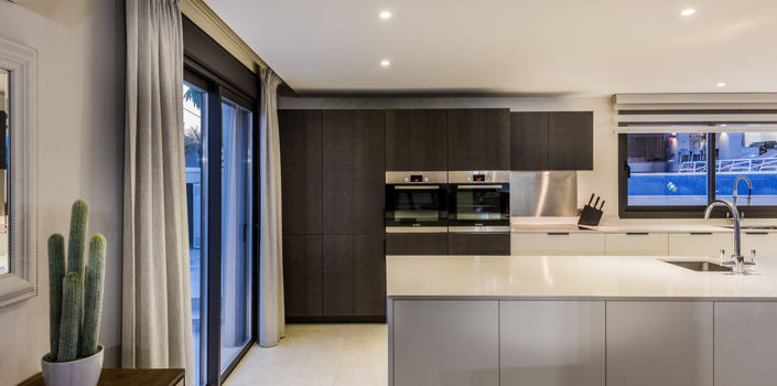 Image No.17-5 Bed Villa for sale