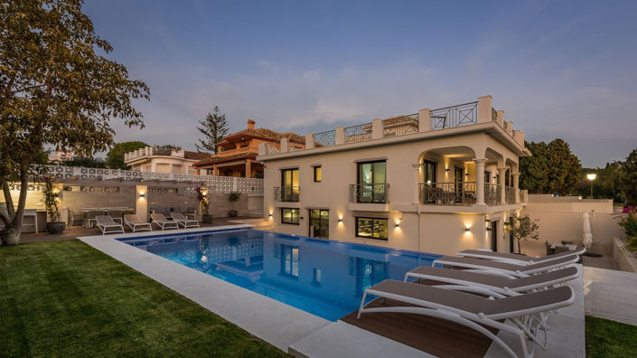 Image No.6-5 Bed Villa for sale